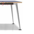 Legs Table Legs Wholesale Price Unique Removable Tapered Metal Table Legs For Office Furniture