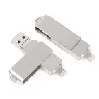 Pen Flash Pen Drive Usb Pendrive OTG USB Pen Drive Memory Stick Flash Drive 16GB 32GB 64 GB USB Flash For IPhone
