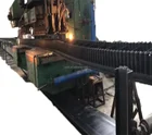 Fire-resistant Conveyor Beltst Of Textile Construction For General Use Polyester