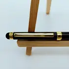 Pen Metal Pen Custom Luxury Aluminium Metal Stylus Ballpoint Pen
