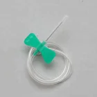 Cannula Scalp Vein Medical Scalp Vein Needle IV Cannula For Disposable Use/ Aguja