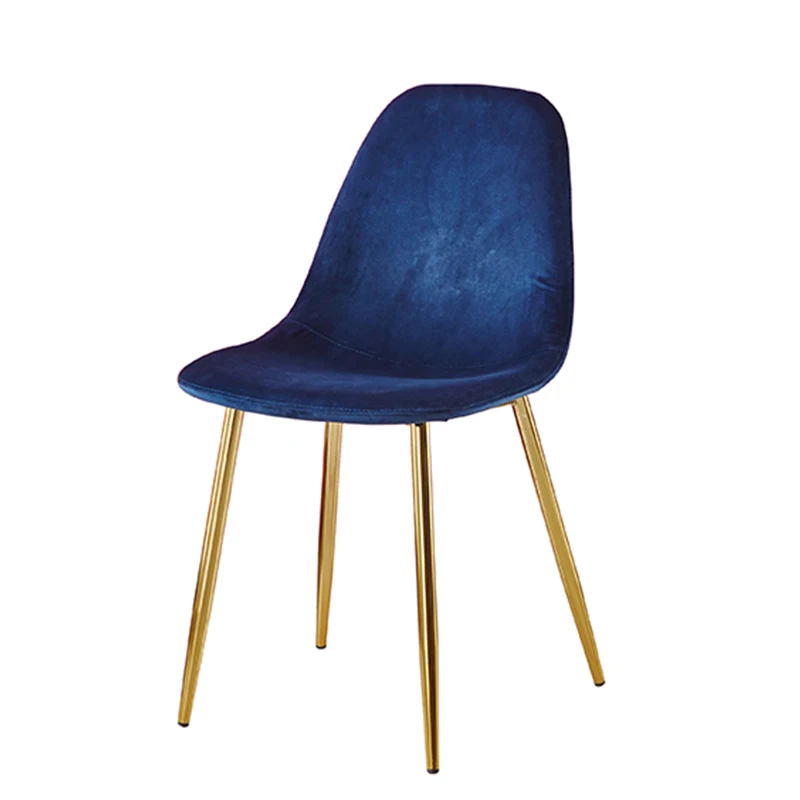 blue velvet dining chairs kmart