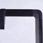 Excellent Quality Metal Round Tube Tripod Magnet Movable Whiteboard