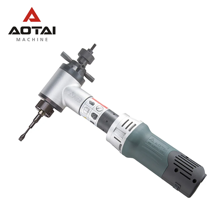 Portable Metabo Pipe Beveling Machine 