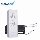 Remote China Supplier Sales Ceiling Fan Remote Dimmer