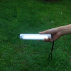 Rechargeable Torch 2W Long Lasting Time Rechargeable Magnetic LED Emergency USB Torch For Car Repair