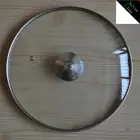Pot Lids Tempered Glass Pot Lid Factory Supply Tempered Glass Pot Lids For Cookware Set