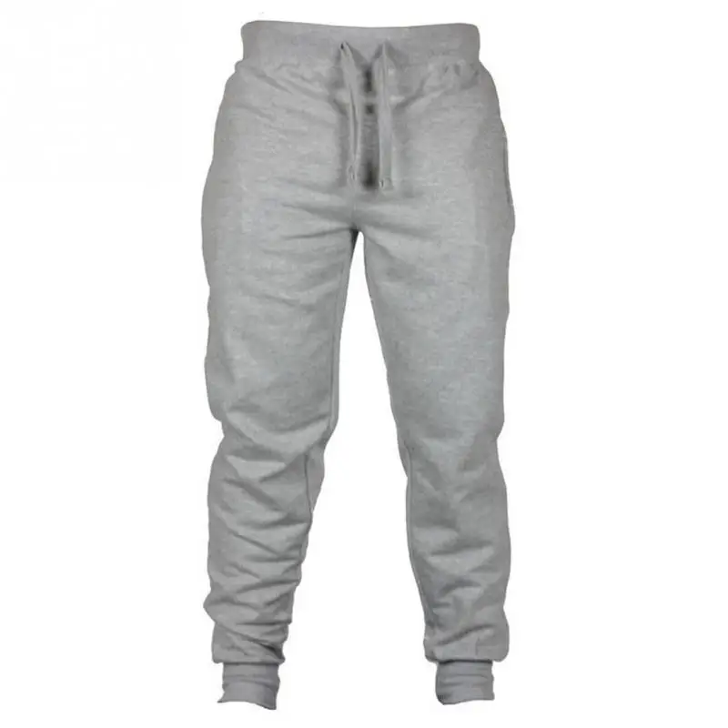 Hot Sale Sport Joggers Fitness Wear Men 