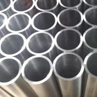 Titanium Titanium Tube Astm B338 Titanium Pipe Prices Seamless Tube Titanium Metal