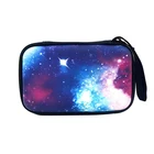 Players New Product Zipper Eva Case For PSP Ps4 Game Players Case
