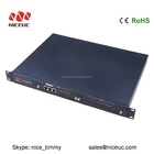 Voice SIP Gateway With 32 Ports FXS And E1 Per Unit Inter-working Gateway For Huawei
