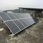 Solar Panel 10KW 30KW 50KW Off-Grid Solar Power System/Home Solar Panel Kit 3000W 5000W 10KW Sun Battery