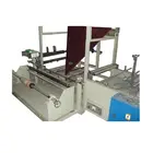 Machine ZB-1200/1800 BOPP Multifunctional Edge Folding Machine JINSHI Brand