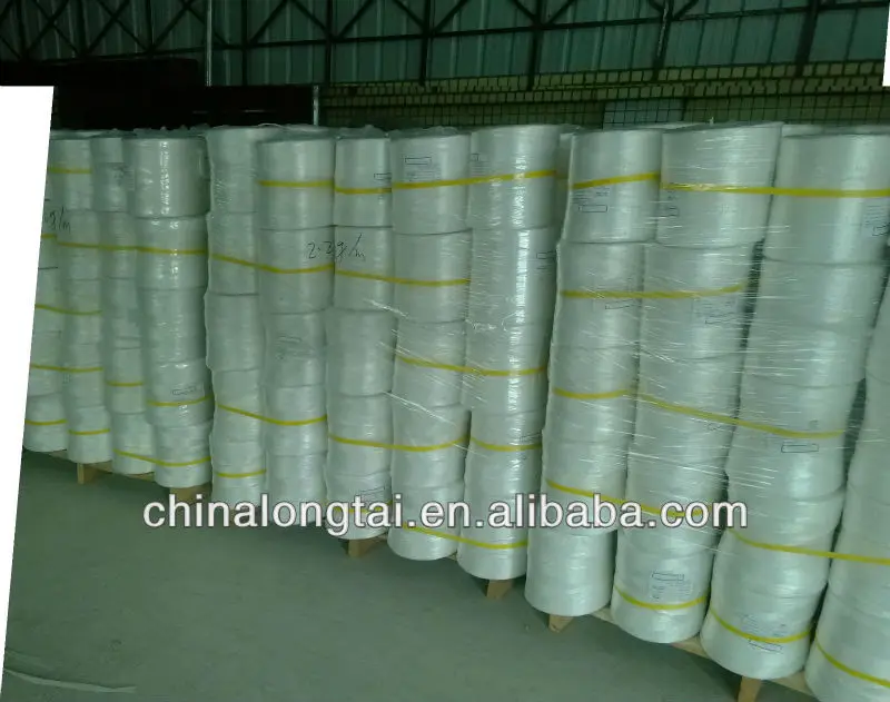 UV Treated Polypropylene Twine 1mm-3mm for Tomato Tying and Agricultural Packaging 200m-2000m/roll