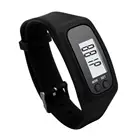 Cheap Tracker Bracelet Promotion Gift Cheap LCD Screen Sport Tracker Smart Bracelet Band