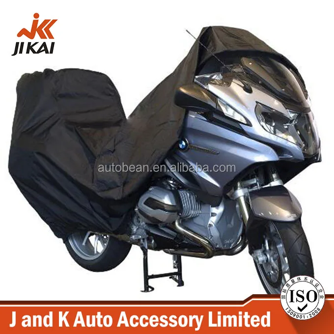 best winter motorcycle cover