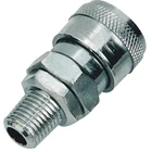 Sp Coupling Quick Couplers PP SP Pneumatic Quick Release Coupling