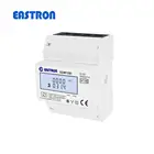 SDM72Bi 3 Phase Bi-directional Measurement Import/Export Energy Din Rail Energy Meter MID Approved Electricity Meter