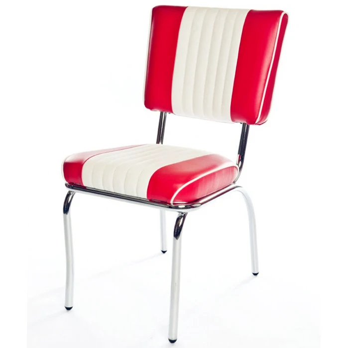 retro american diner chairs