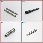 Wood Brass Turning Parts Custom CNC Turned Parts Pen Kit Wood Turning Center Parts Brass Drawing CNC Turning Parts