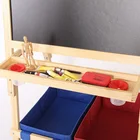 Kids High Quality Kids Writing Erasable Magnetic Drawing Board