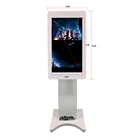 Media Player Digital Signage Full Hd 1080P Mini Android Wifi Network Advertising Digital Signage Media Player Box