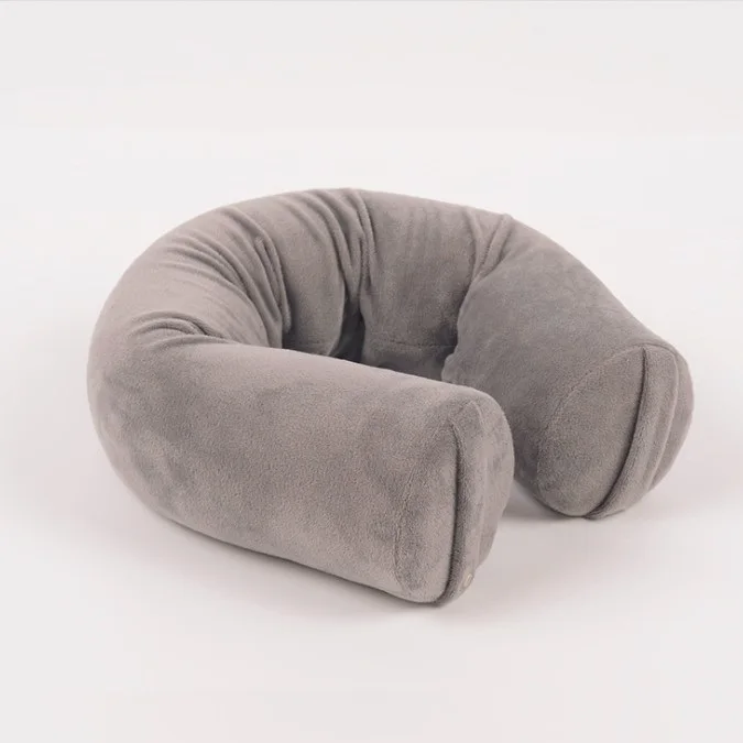 twist pillow