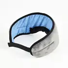 Headphone Wireless Wireless Sleep Headphone Wireless Sleep Eye Mask Travel Relaxation Listen To Music
