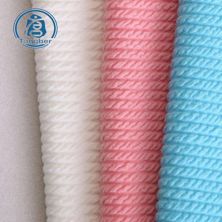top selling polyester super soft fleece bonded bullet knit fabric for pajamas