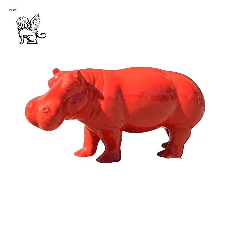 Chinesische Art Lebensgrosse Moderne Garten Dekoration Im Freien Fiberglas Nilpferd Statue Zum Verkauf Fsm 28 Buy Harz Nilpferd Statue Leben Grosse Tier Garten Statuen Klassische Garten Statuen Product On Alibaba Com