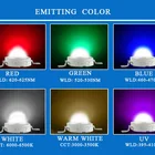 Epistar Led Led 3w Wholesale Epileds Epistar Led Chip 1w 3w 5w 30mil 45mil Pure White High Power Led