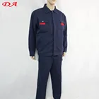Uniforms Factory Uniforms The Classic European Work Jacket Construction Uniforms