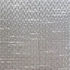 Copper Wire Square Wire Mesh For Glass Laminated