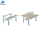 Ningbo Summit TF-R13S2 4 Legs Adjustable Standing Desk