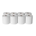 Paper Echo Paper Stock Thermal Paper Suppliers For Atm Paper Roll And Echo Sounder Recording Paper