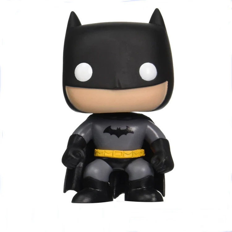 batman bobble