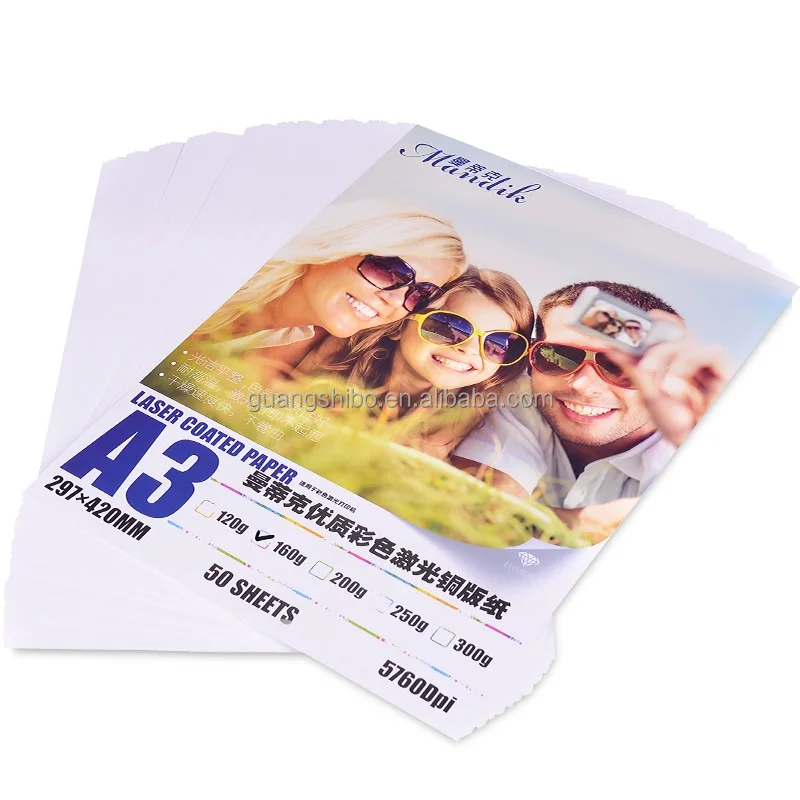 Sowjet Überholen Bär glossy photo paper for laser printer Monument Irgendwie Brigg