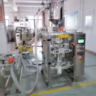 Automatic Ice Machine Automatic Pack Making Machine Automatic Ice Gel Pack Filling Making Machine