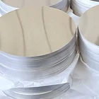 Ho 5000 Series 5005 5052 5454 Ho H12 H14 H22 Induction Aluminium Circle For Cookware