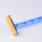 Max Brand Single Blade Medical Comb Hygiene Razor
