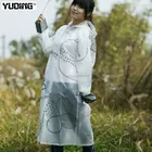 Suit Eva Eva Plastic Suit Fashion Design Plastic Rain Suit Eva Ladies Raincoat