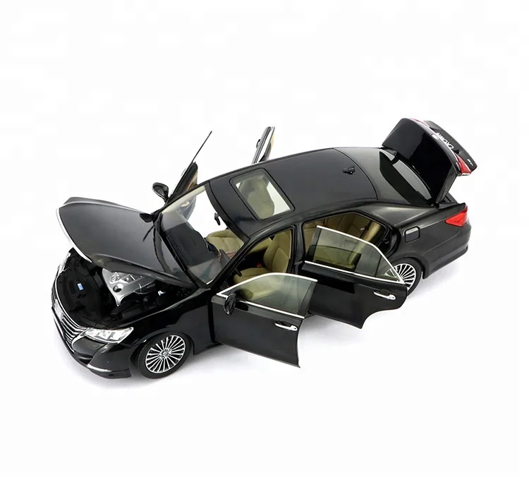 best 1 18 diecast model cars