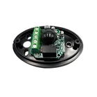 Range Infrared Short Range Home Alarm Infrared Sensors Receiver And Transmitter Photocell For Auto Gate