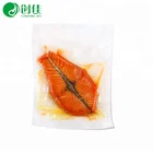 Packing Food Food Plastic Packing Bag Universal Commercial Chamber Plastic Vacuum Airtight Packing Bags For Food