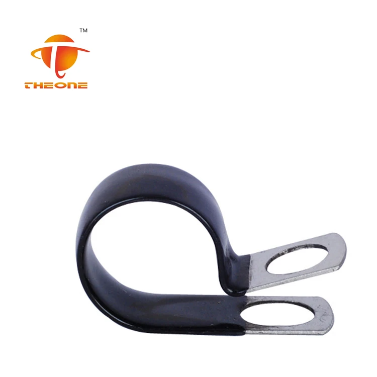 rubber coated binder clips