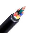 Cable 240mm Power NYY Cable 4MM 120MM 240MM 400MM2 Copper 2 3 4 5 Core PVC Power Cable