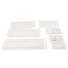 2021 NEW Product High Performance Medical Consumables Nonwoven Wound Dressing Medical Consumables