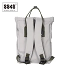 2021 8848 Men And Women Travel Daypack Rucksack Rolltop Backpack For School Boys