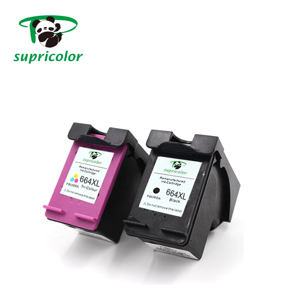 664 cartridge