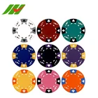 Poker Chips Chip Set Poker Chip Set New Arrival Custom Blank Poker Chips Premium Poker Chip Set Blank Poker Cards